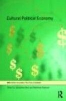 eBook (epub) Cultural Political Economy de 