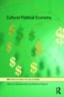 E-Book (epub) Cultural Political Economy von 