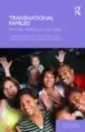 E-Book (epub) Transnational Families von Harry Goulbourne, Tracey Reynolds, John Solomos