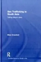 E-Book (epub) Sex Trafficking in South Asia von Mary Crawford