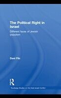 E-Book (epub) Political Right in Israel von Dani Filc