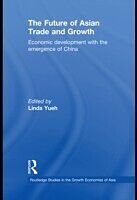 eBook (pdf) Future of Asian Trade and Growth de 