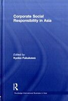 eBook (pdf) Corporate Social Responsibility in Asia de 