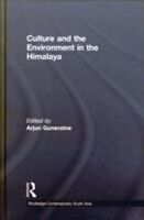 E-Book (epub) Culture and the Environment in the Himalaya von 