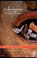 E-Book (epub) Savage Economics von David L. Blaney, Naeem Inayatullah