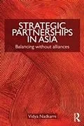 E-Book (epub) Strategic Partnerships in Asia von Vidya Nadkarni