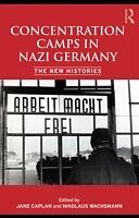 E-Book (epub) Concentration Camps in Nazi Germany von 
