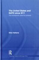 E-Book (epub) United States and NATO since 9/11 von Ellen Hallams