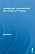 E-Book (pdf) Internal and External Aspects of Corporate Governance von Ahmed Naciri