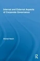 E-Book (pdf) Internal and External Aspects of Corporate Governance von Ahmed Naciri