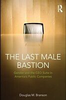 E-Book (epub) Last Male Bastion von Douglas M. Branson