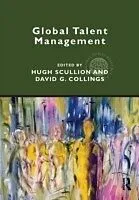 E-Book (epub) Global Talent Management von Hugh Scullion, David Collings