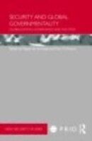 eBook (epub) Security and Global Governmentality de 