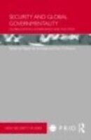 E-Book (epub) Security and Global Governmentality von 