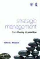 E-Book (epub) Strategic Management von Allen Amason