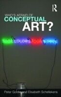 eBook (pdf) Who's Afraid of Conceptual Art? de Peter Goldie, Elisabeth Schellekens