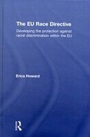 E-Book (pdf) EU Race Directive von Erica Howard