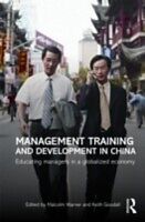 eBook (pdf) Management Training and Development in China de 