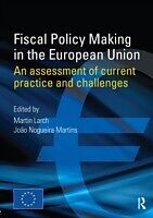 eBook (pdf) Fiscal Policy Making in the European Union de 