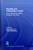 eBook (epub) Plurality and Citizenship in Israel de 
