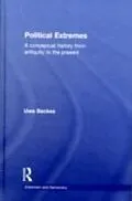 E-Book (epub) Political Extremes von Uwe Backes