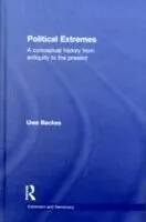 E-Book (epub) Political Extremes von Uwe Backes