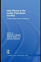 eBook (pdf) Holy Places in the Israeli-Palestinian Conflict de 