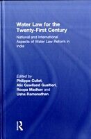 E-Book (pdf) Water Law for the Twenty-First Century von 