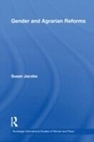 eBook (pdf) Gender and Agrarian Reforms de Susie Jacobs