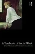 E-Book (epub) Textbook of Social Work von Brian Sheldon, Geraldine Macdonald