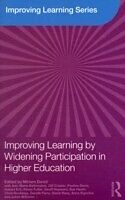 eBook (pdf) Improving Learning by Widening Participation in Higher Education de 