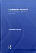 E-Book (pdf) Contested Capitalism von Richard W. Carney