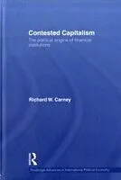 E-Book (pdf) Contested Capitalism von Richard W. Carney