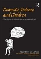 E-Book (pdf) Domestic Violence and Children von Abigail Sterne, Liz Poole