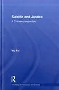 E-Book (pdf) Suicide and Justice von Fei Wu