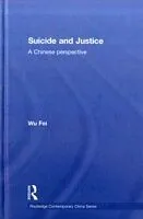 E-Book (pdf) Suicide and Justice von Fei Wu