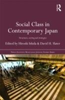 eBook (pdf) Social Class in Contemporary Japan de 