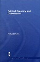 eBook (pdf) Political Economy and Globalization de Richard Westra