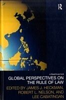 E-Book (pdf) Global Perspectives on the Rule of Law von 