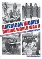 eBook (pdf) American Women during World War II de Doris Weatherford