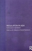 eBook (pdf) Regulation in Asia de 