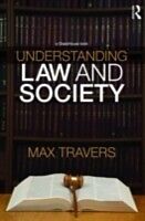 eBook (pdf) Understanding Law and Society de Max Travers