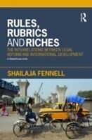 eBook (pdf) Rules, Rubrics and Riches de Shailaja Fennell