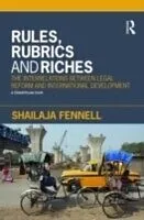 E-Book (pdf) Rules, Rubrics and Riches von Shailaja Fennell