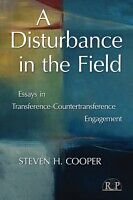 eBook (epub) Disturbance in the Field de Steven H. Cooper