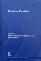 eBook (pdf) Economic Pluralism de 