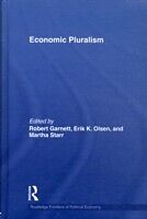 E-Book (pdf) Economic Pluralism von 