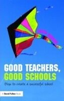 E-Book (pdf) Good Teachers, Good Schools von David Hudson