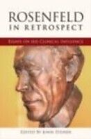 E-Book (epub) Rosenfeld in Retrospect von Edited by John Steiner
