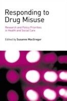 eBook (pdf) Responding to Drug Misuse de 